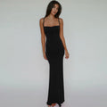 Women Evening Long Dress