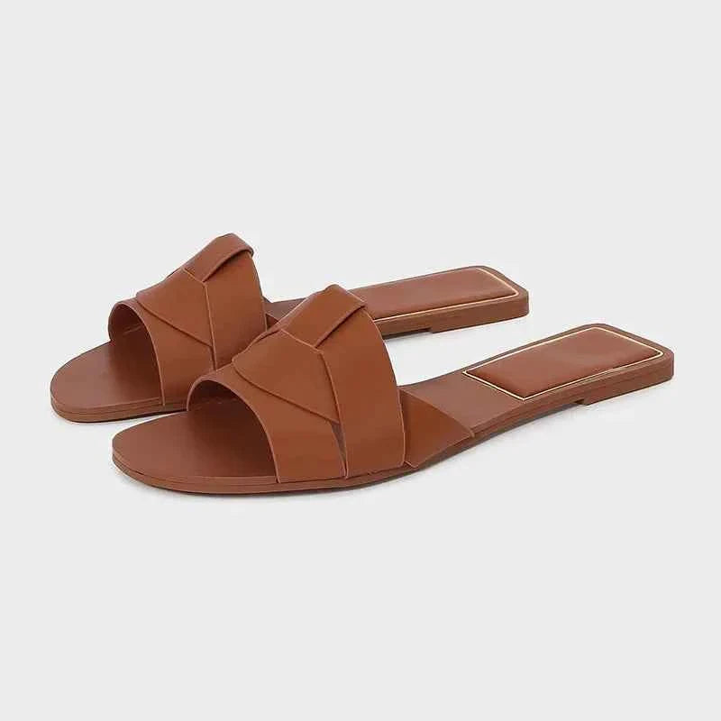Women Flat Sandals