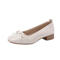 Women Flats Soft Ballet Shoes