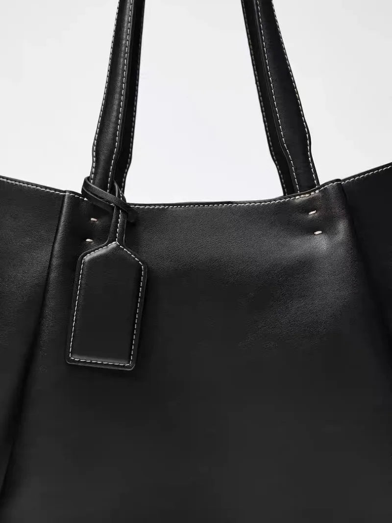 Women Handbag PU Leather Shoulder Bag High Quality Crossbody