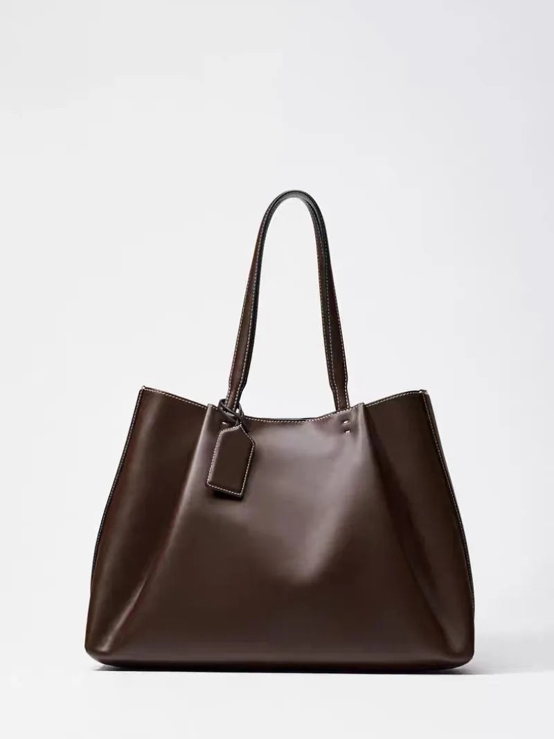 Women Handbag PU Leather Shoulder Bag High Quality Crossbody