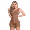 Women High Compression Shapewear With Hook