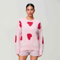 Women Knitted Sweater