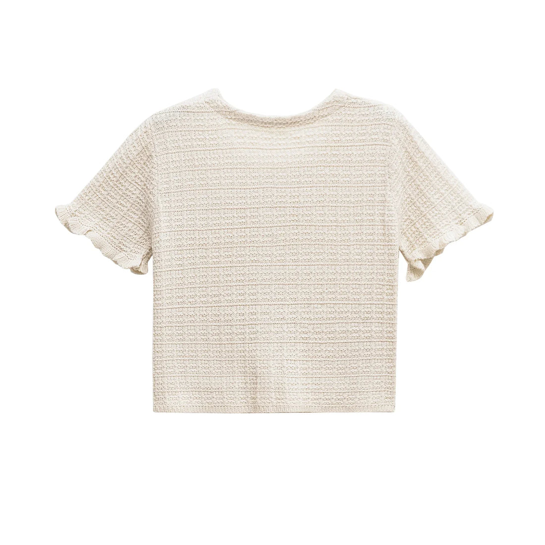 Women Lightweight Cardigan - As Picture / S