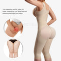 Women Long-pants Full Body Shapewear