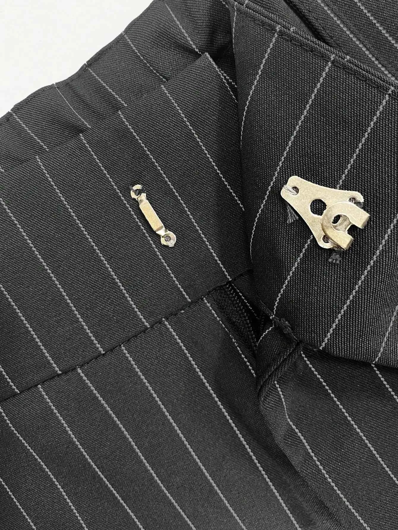 Women Low Drop Waist Casual Elastic Waist Long Pants