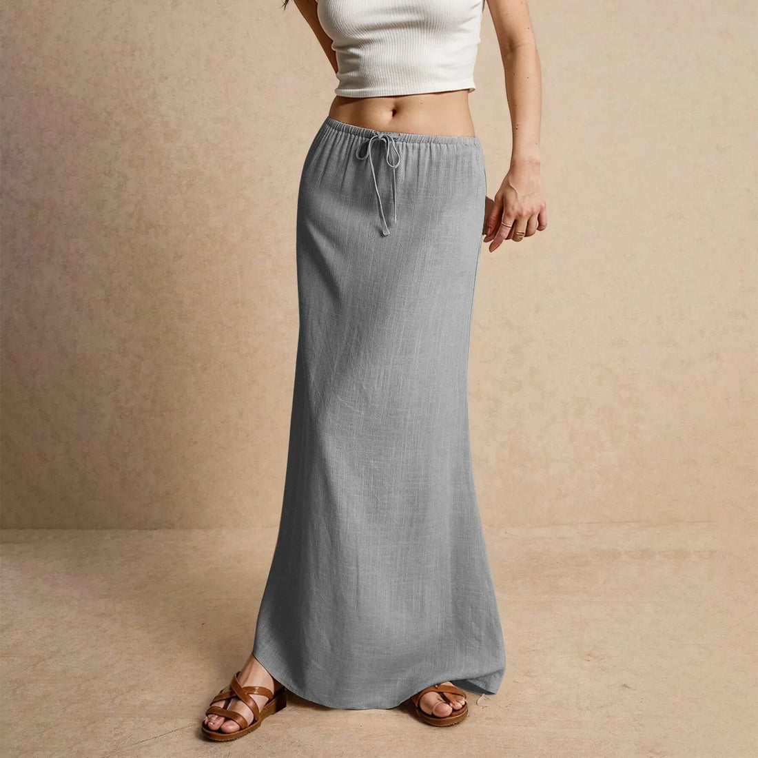 Women Low Waist Skirts