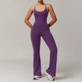 Women One-Piece Yoga Suit