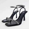 Women Pumps Sandals