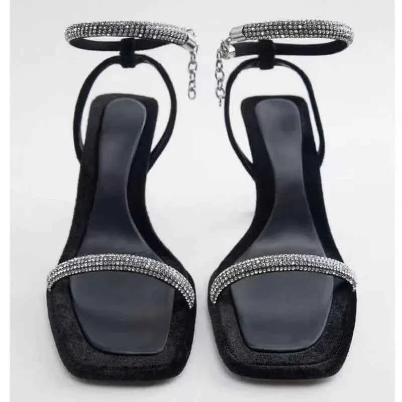 Women Pumps Sandals