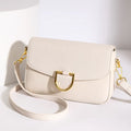 Women Real Cow Leather Handbag Crossbody Bag
