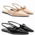 Women Sandal Fashion Pointed Toe