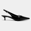 Women Sandals Pointed Toe