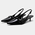 Women Sandals Pointed Toe