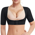 Women Shaperwear Underwear Upper Arm Bra Shaper