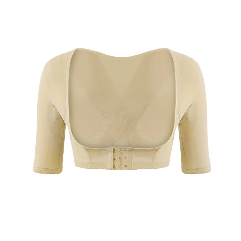 Women Shaperwear Underwear Upper Arm Bra Shaper