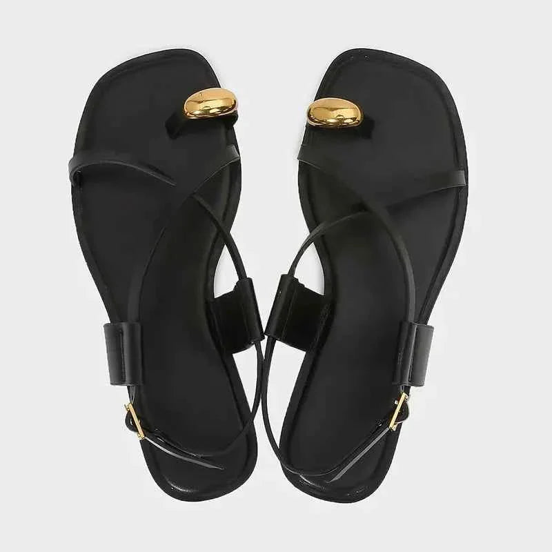 Women Shoes Flat Sandals