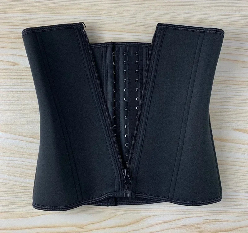 Women Slimming Waist Sweat Belt Sauna Weight Loss