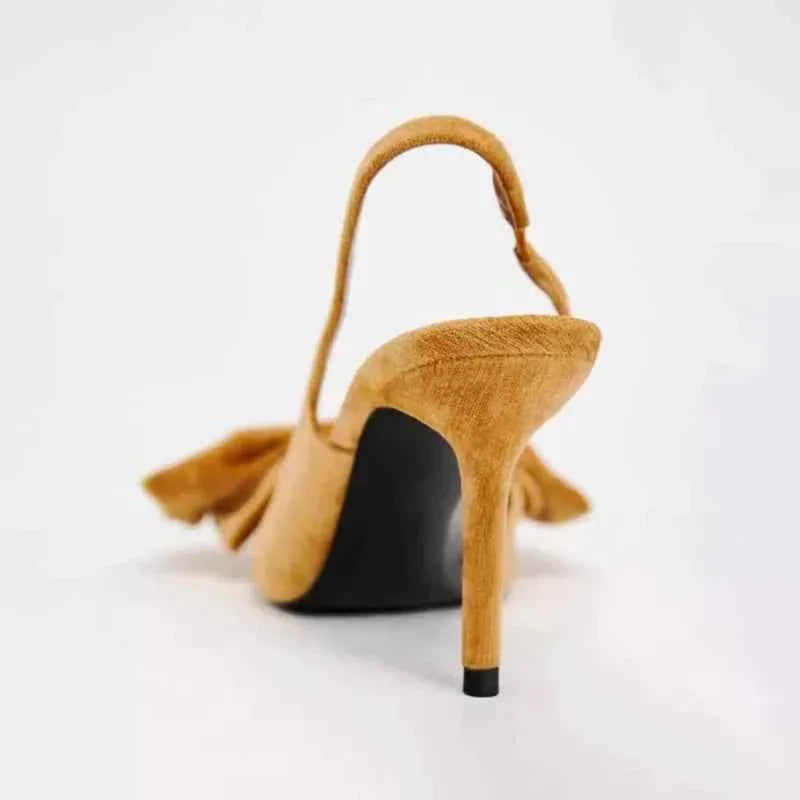 Women Slingback Sandals
