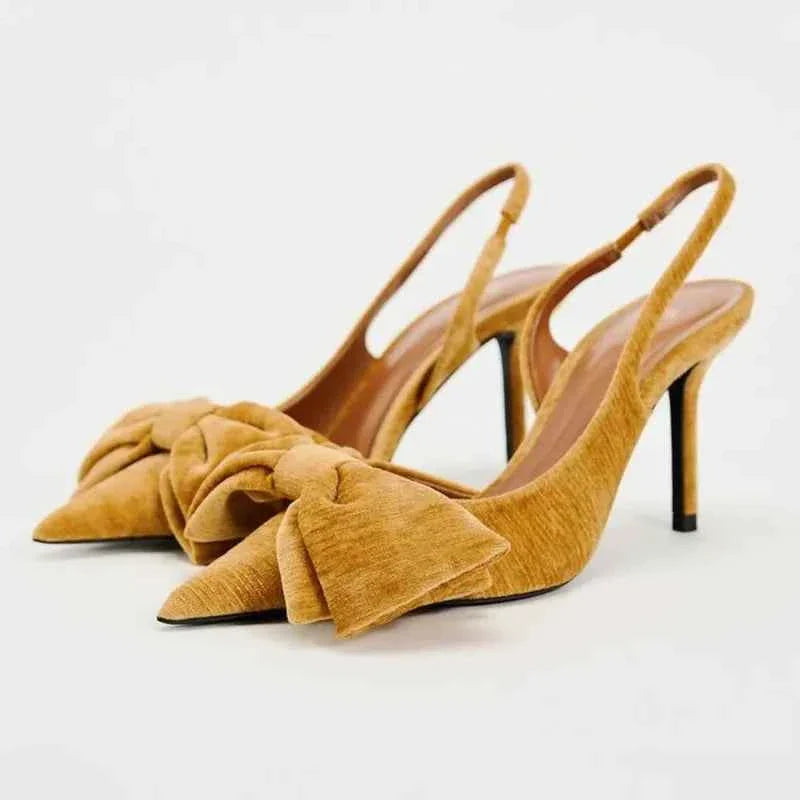 Women Slingback Sandals