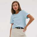 Women Versatile Leisure Daily Tops