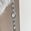 Women Watch Shell High Quality Bracelet Quartz Wristwatch