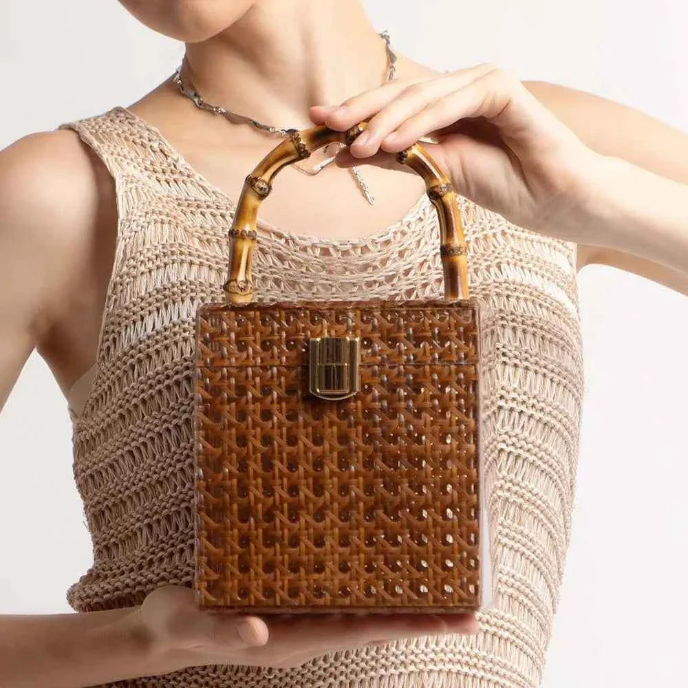 Women Wedding Evening Clutch Bag