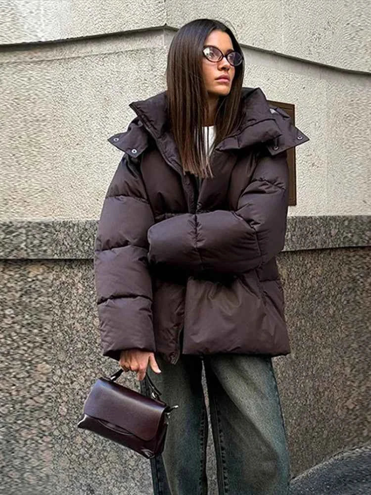 Women Winter Coat
