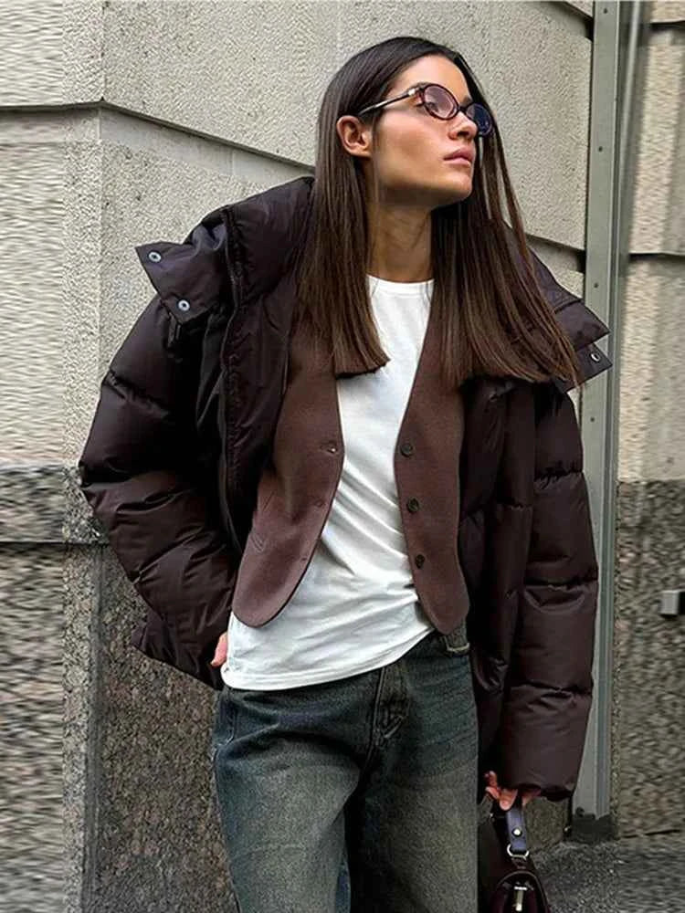 Women Winter Coat