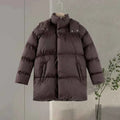 Women Winter Coat