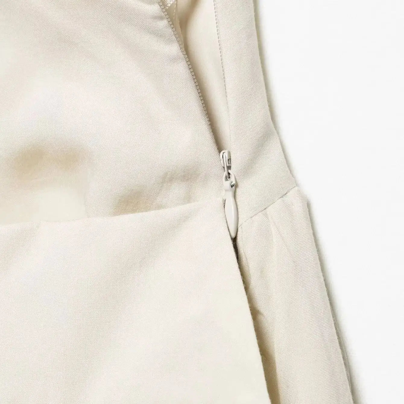 Women’s A-line Pleated Mini Skirt