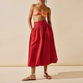 Women’s Ankle Length Skirt