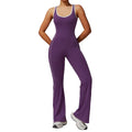 Women’s Back Cross Sportswear Clothes Yoga Set - jiangzise / XL / CHINA