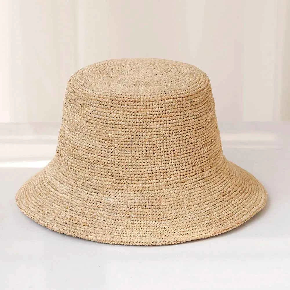 Women's Beach Hat