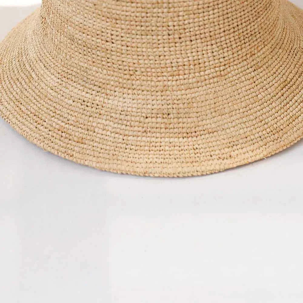 Women's Beach Hat