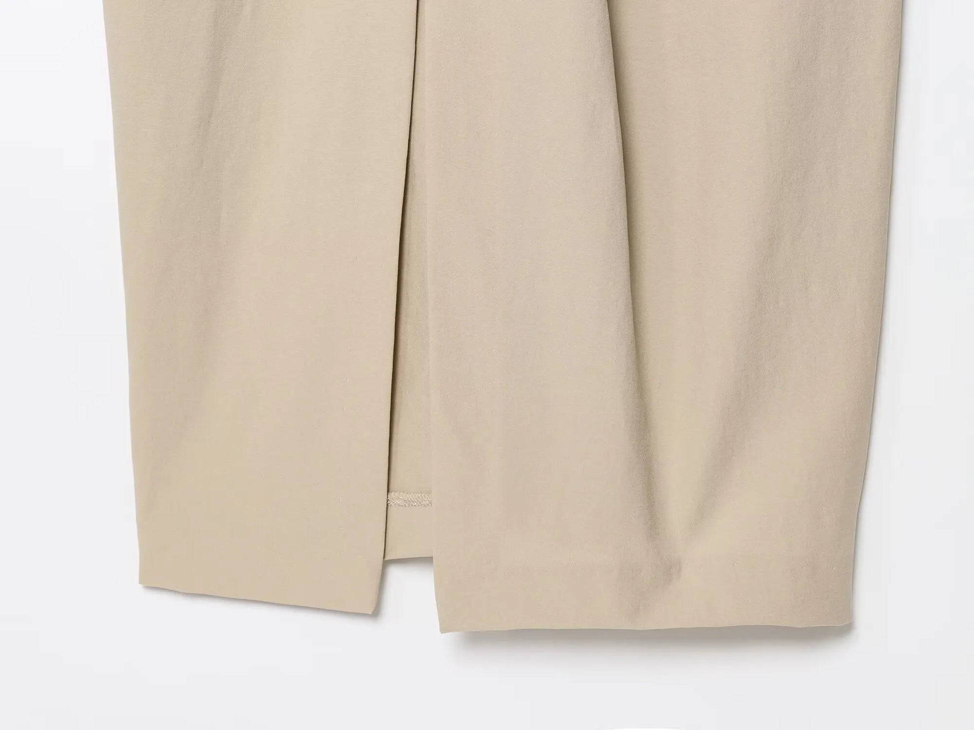 Women’s Casual Waist-revealing Open Design Knotted Midi V-neck Sleeveless Dress