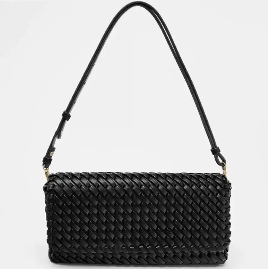 Women’s Crossbody Bag - black