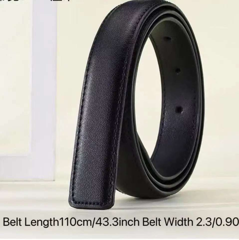 Women’s Elegant Belt - F-DS / 110cm