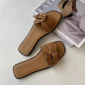 Women's Flat Slippers