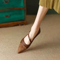 Women's Flats Pointed Toe