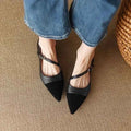 Women's Flats Pointed Toe