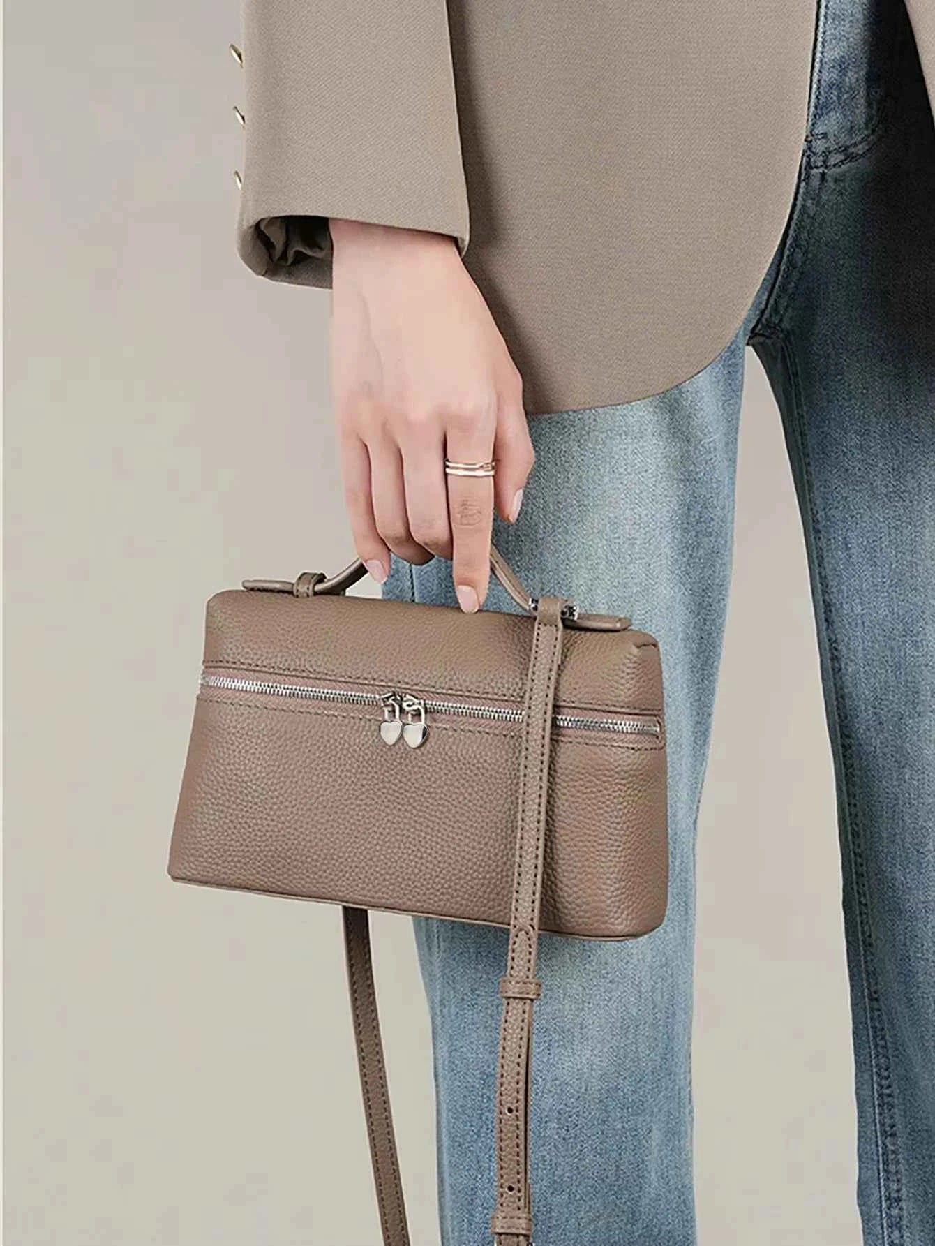 Women's Handbags Large Capacity Shoulder Bags