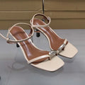 Women’s High Heeled Sandals