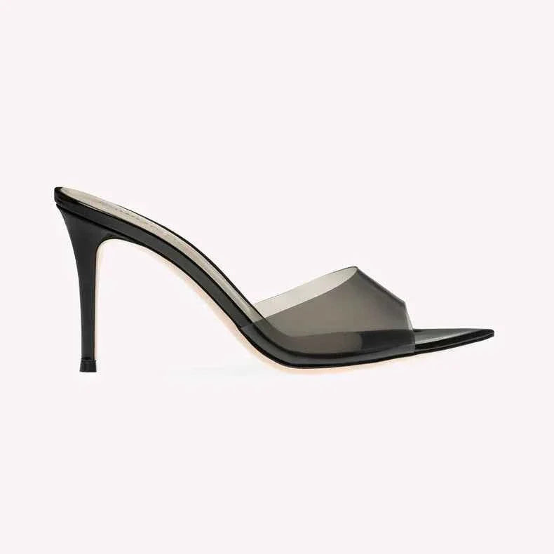 Women's High-heeled Sandals