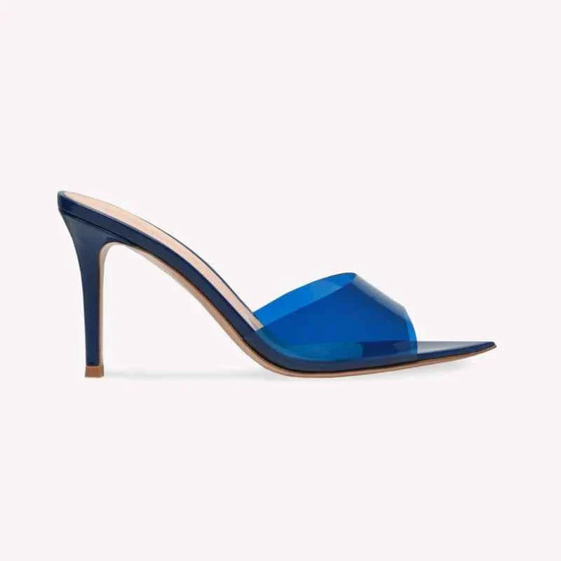 Women's High-heeled Sandals