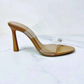 Women's High-heeled Sandals for Women