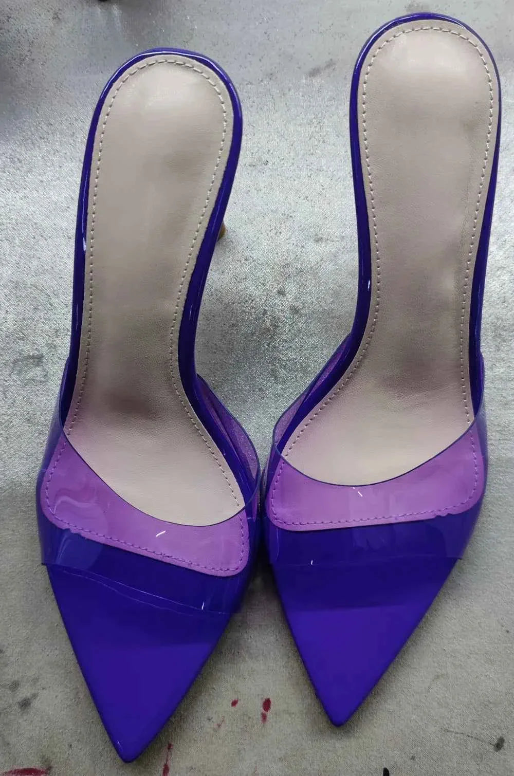 Women's High-heeled Sandals