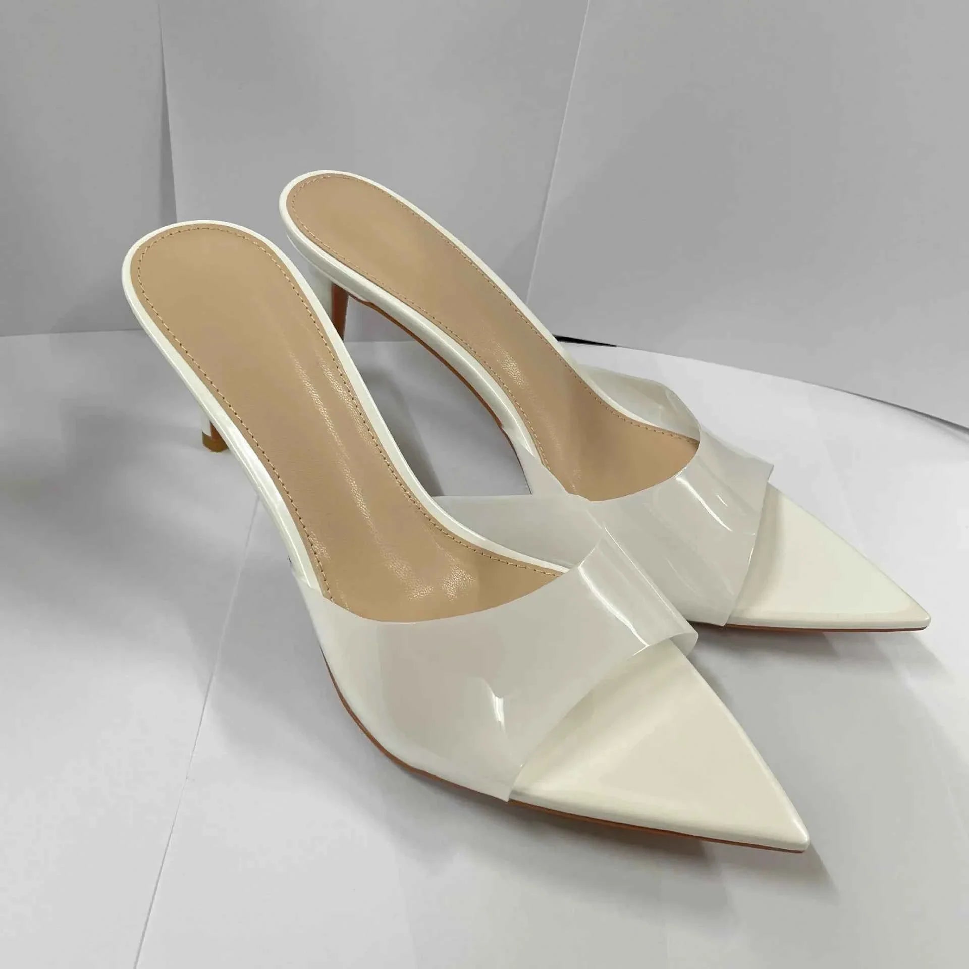 Women's High-heeled Sandals