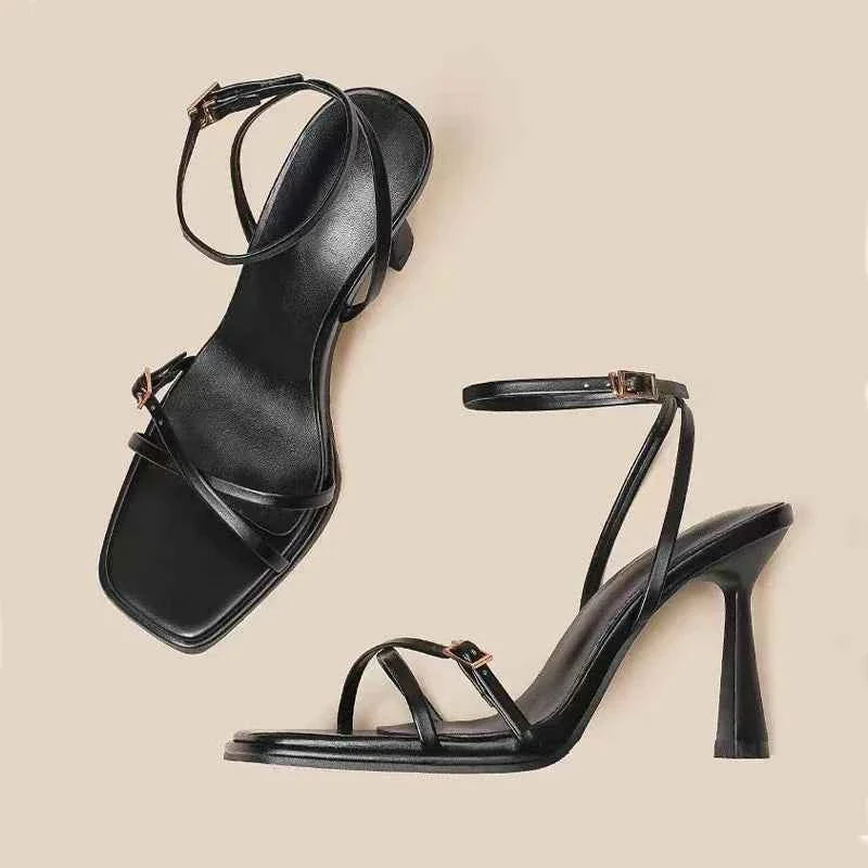 Women's High Heels Sandals