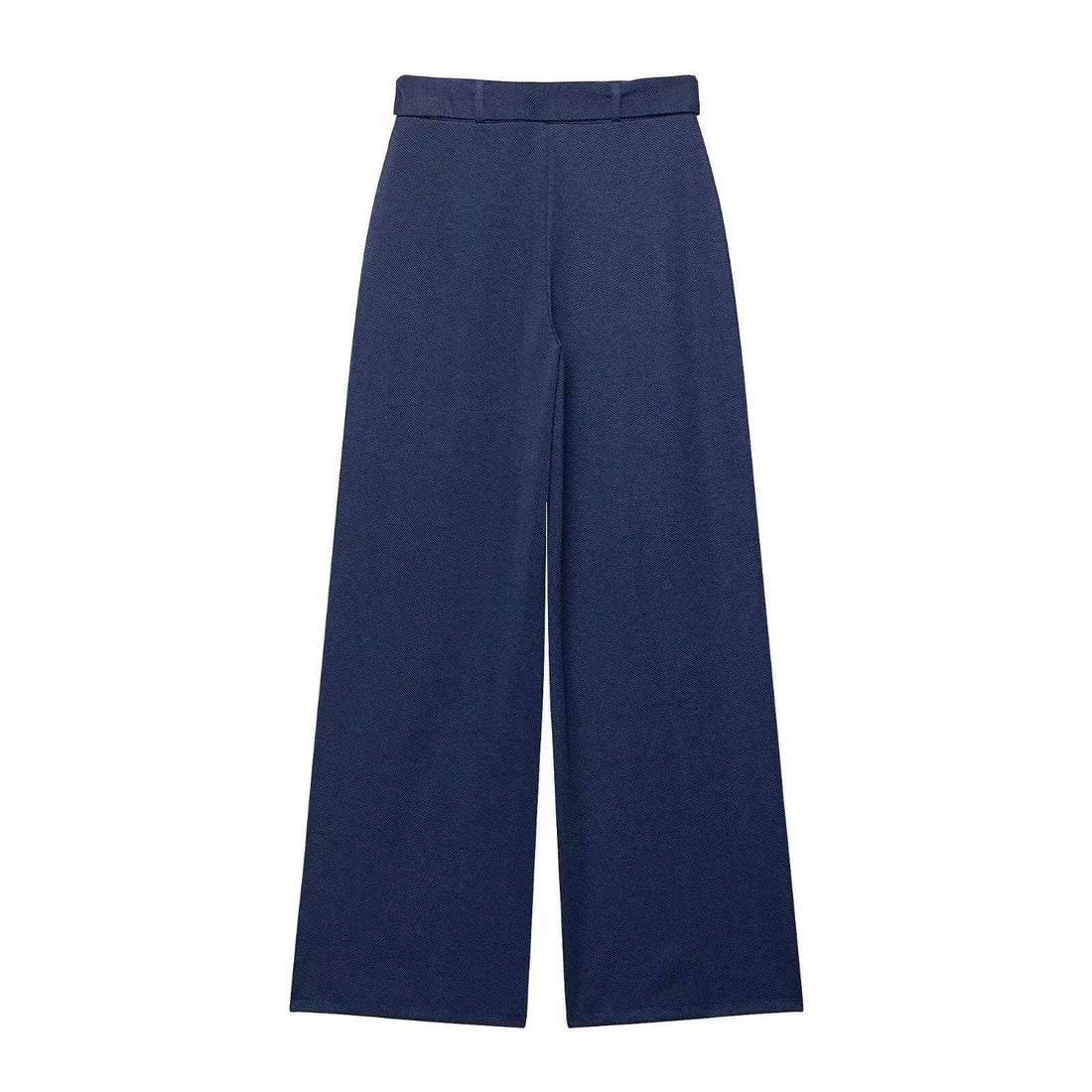 Women's High Waist Wide Leg Pants
